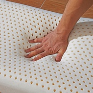 LaTeX mattress 5cm10cm Thailand imported child Spring mattress of natural latex tatami mats can be c