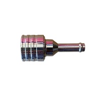[READY STOCK] SUZUKI OUTBOARD FUEL CONNECTOR 65750-98505 FUEL HOSE JOINT QUICK COUPLER ENGINE BOAT P