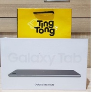 Samsung Galaxy Tab A7 Lite 3/32 LTE Garansi Resmi Samsung Tablet