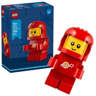 [BrickStory] LEGO Up-Scaled Baby Astronaut (40767)(250 Pieces)(Y2025 Exclusive Set)