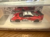 Fuelme Liberty Walk Ferrari F40 1:64 模型車