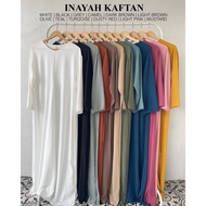 INAYAH KAFTAN NEW ARRIVAL (MU)