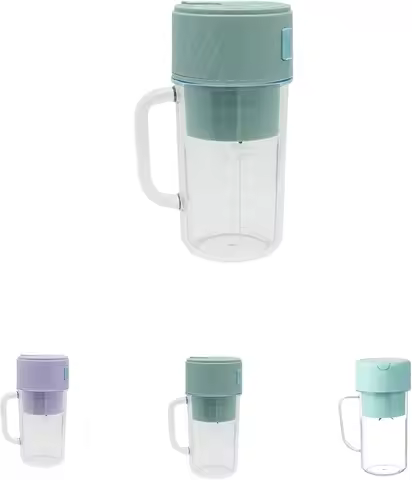 Royadulex Portable Blender Juicer Bottle,Royadulex Portable Blender,Portable Blender for Shakes and 