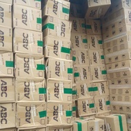 ABC milk coffee 1 carton