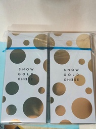 現貨 日本 北海道 Snow Gold Cheese