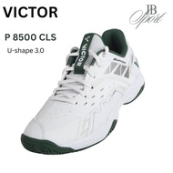 Victor badminton shoes p8500cls p8500 cls p 8500 cls original