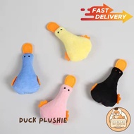 [SG]Duck plushie