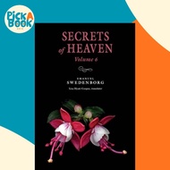[100% Original Books] - Secrets of Heaven 6 - Portable New Century Edit by Lisa Hyatt Cooper (UK edi
