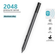 Bluetooth Active Pen Pressure Sensitive PN557W PN556W for Dell Latitude 5300 5310 5285 7200 7210 728