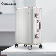 Bagasi 24-inci dengan Roda Universal, Beg Tangan Lelaki dan Wanita 20-inci dengan Roda Universal unt