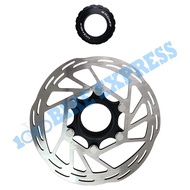 SAGMIT CENTERLOCK ROTOR 140MM 160MM 180MM Bicycle Accessories