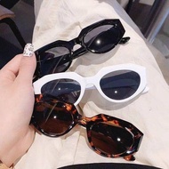 MATA TTT Retro Women's Sunglasses 6503 Fashion Retro Vintage Sunglasses Korean Beach Sunglasses