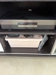 magnetar udp800