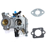 Carburetor For 503282101 544883001 503282101 Walbro WTA-29 Husqvarna 455 455E 455 Rancher 455e Ranch