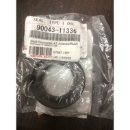 Original Oil Seal Converter for Automatic Avanza Xenia Rush Terios