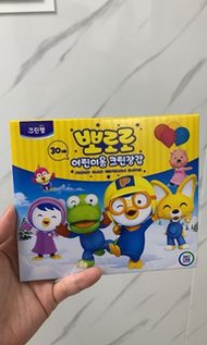 Pororo膠手套