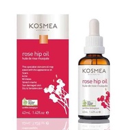 *澳洲 Kosmea Certified Organic Rose Hip Oil 有機玫瑰果油 42ml