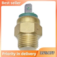 New Excavator  Water Temperature Sensor MM432104 for  L2E L3E S3L2 S4L2 L2A L3A L3C L2C L3E2