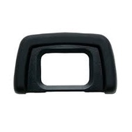 Eyecup DK-24 for Nikon D5200 d3200 (Black)