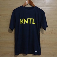 KNTL T-SHIRT DISTRO QUALITY T-SHIRT