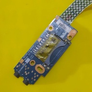 Board Audio Mic Card Reader SAMSUNG NP350 NP355 NP355V4C NP355V5C NP350V5X NP350V5C