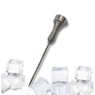 Pemecah ais/ Pencucuk Ais / Metal Handle Ice breaker / Ice Breaker Tool / Manual Ice Crusher Pick Ic