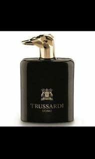 TRUSSARDI 獸首男性淡香精室香5ml