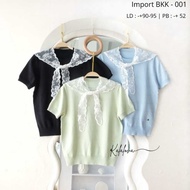 1410 IMPORT BKK - 001 by kALALOVA ONESTUFF/