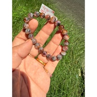 (A185)(8,2-4-8li)Aura 23 vip bracelet