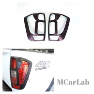 NISSAN NAVARA NP300 TAIL LAMP COVER