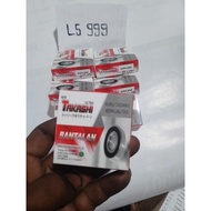 Lahar / bearing 6204-2RS