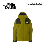 The North Face GORE-TEX Mountain Jacket 日本🇯🇵入貨 NP61800 日 絕版極罕有日本別注版特別顏色 全新有扣吊牌未穿過