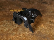 YAMAHA SRL115 115Z 115ZR LAGENDA INNER FRONT MUDGUARD FENDER REAR COVER MAGAT DEPAN PENUTUP BELAKANG