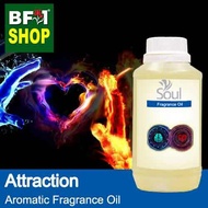 Aromatic Fragrance Oil (AFO) - Attraction Aromatic Fragrance Oil - 250ml