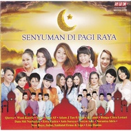 CD Senyuman Di Pagi Raya
