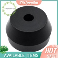 45 RPM Adapter  Solid Aluminum Center Adapter for 7 Inch EP Record Vinyl
