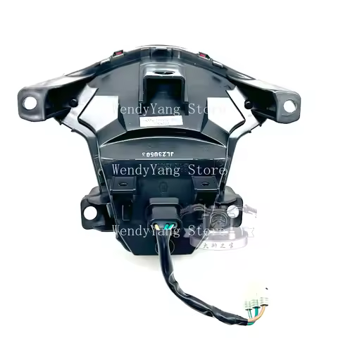 For CFMOTO CF250SR 250SR 300SR CF250-6 original motorcycle rear tail light rear brake light tail lig