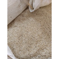 Temukut padi 1kg RM3 / Dedak temukut / Beras hancur