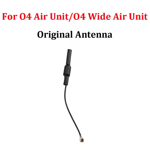 Original Antenna for DJI O4 WIDE AIR UNIT Wide Edition Antenna for O4 Air Unit Accessories Repair Sp