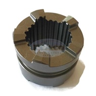 Boat Motor Clutch Dog Gear 3C7-64215-0 1M 3B7-64215 replaces Tohatsu Nissan Outboard M NS F 70HP 90H