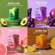 Tangle Anti Stress ADHD Fidget Toy Autism Sensory Kids Puzzle Educational Twister Toy