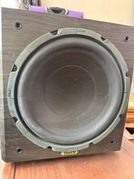 Tannoy mX-SUB 10