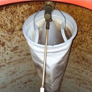 ( JUMBO ) FILTER TOREN / SARINGAN TORN TOREN / PENJERNIH AIR / SARINGAN AIR / SARINGAN TOREN