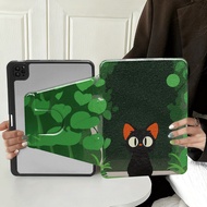 For Samsung Tab A11 8.7'' A11+ A11 Plus 11.0'' SM-X135 X133 X235 X230 360° Acrylic Rotating Stand Pe