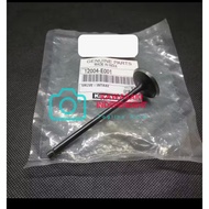 ORIGINAL PULSAR NS200 INTAKE VALVE 12004-E001