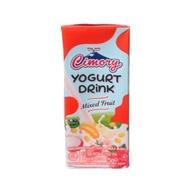 AYO Cimory Yogurt Drink Kotak 200 ml Yogurt mixed Fruit -
