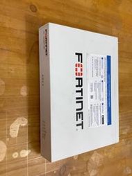 【下標詢價】飛塔FortiWiFi 40F  FWF-40F