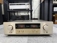 Accuphase/金嗓子E-211合并機