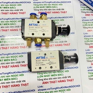 REAL PHOTO Pull valve retractable valve 4R210-08 4L210-08 13mm thread pneumatic reversing release le