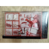 Barbie School zone doll (9)